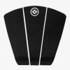 Nino Quiksilver Accesorios Surf | Dreded Micro - Tail Pad Para Tabla De Surf Para Unisex Black