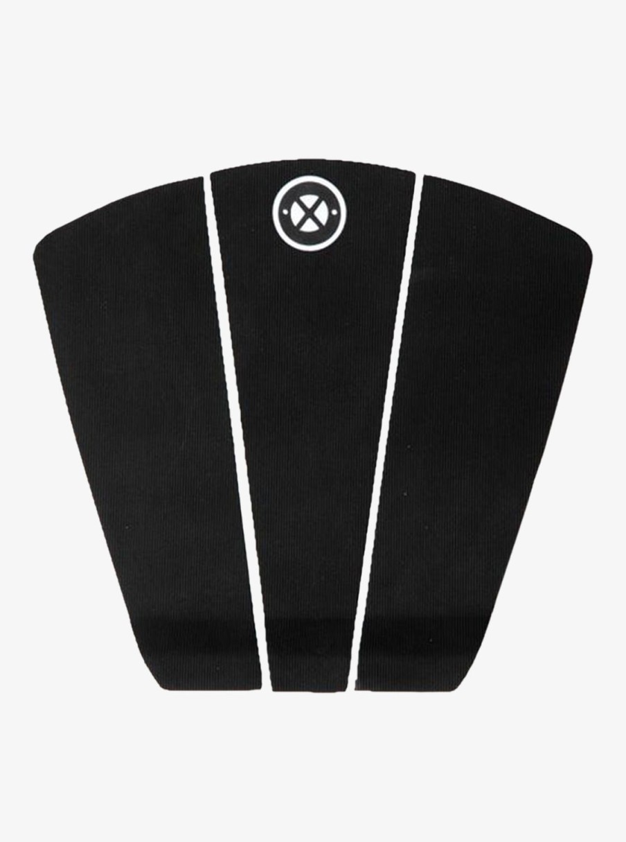 Nino Quiksilver Accesorios Surf | Dreded Micro - Tail Pad Para Tabla De Surf Para Unisex Black