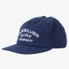 Hombre Quiksilver Gorras & Sombreros | Secret Weapon - Gorra Trucker Para Hombre Naval Academy