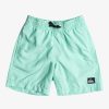 Nino Quiksilver Boardshorts | Everyday 13" - Short De Natacion Para Chicos 2-7 Beach Glass