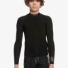 Nino Quiksilver Trajes De Surf | 1.5Mm Everyday Sessions - Chaqueta De Neopreno Para Chicos Black