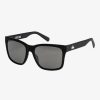 Nino Quiksilver Accesorios | Witcher - Gafas De Sol Para Chicos Black/Ml Silver