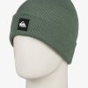 Nino Quiksilver Accesorios | Brigade - Gorro Para Chicos Laurel Wreath