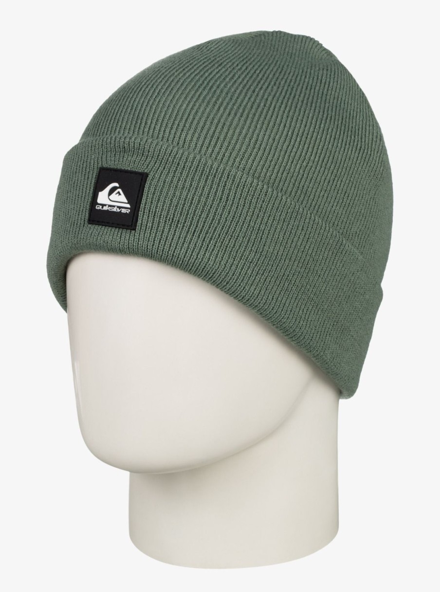 Nino Quiksilver Accesorios | Brigade - Gorro Para Chicos Laurel Wreath