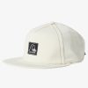 Hombre Quiksilver Gorras & Sombreros | Original - Gorra Con Cincha Posterior De Ajuste Para Hombre Birch