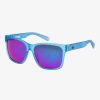 Nino Quiksilver Accesorios | Witcher - Gafas De Sol Para Chicos Blue/Ml Purple