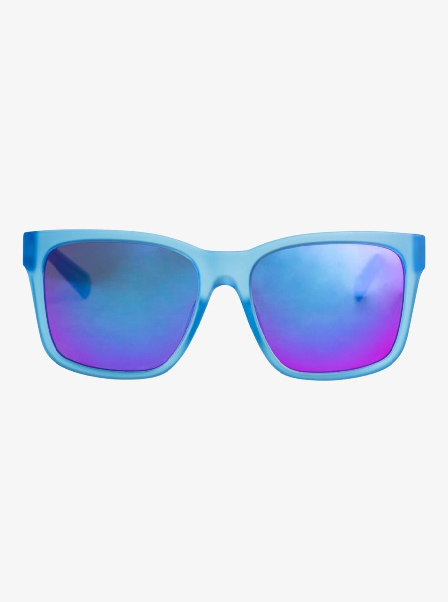 Nino Quiksilver Accesorios | Witcher - Gafas De Sol Para Chicos Blue/Ml Purple