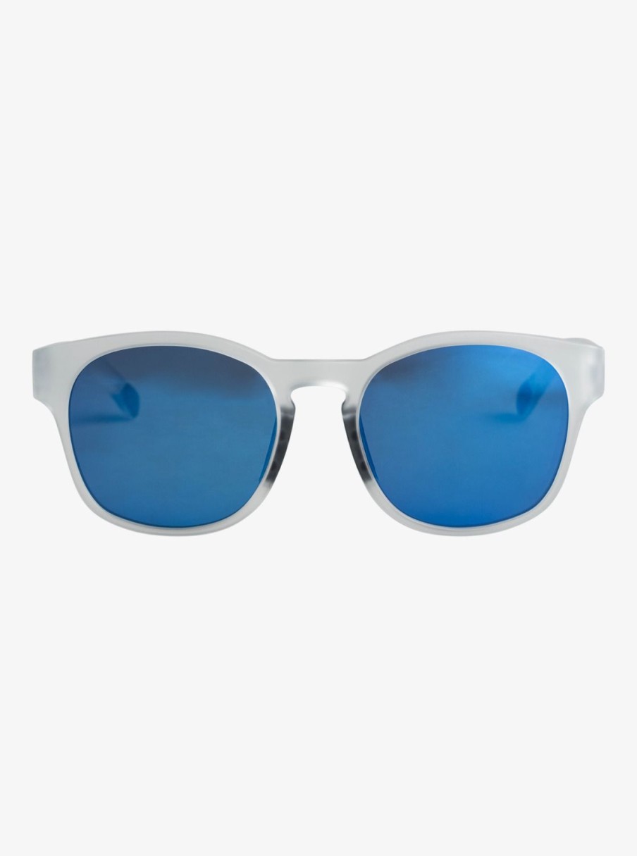 Hombre Quiksilver Gafas De Sol | Patrol - Gafas De Sol Para Hombre Clear/Ml Blue Sky