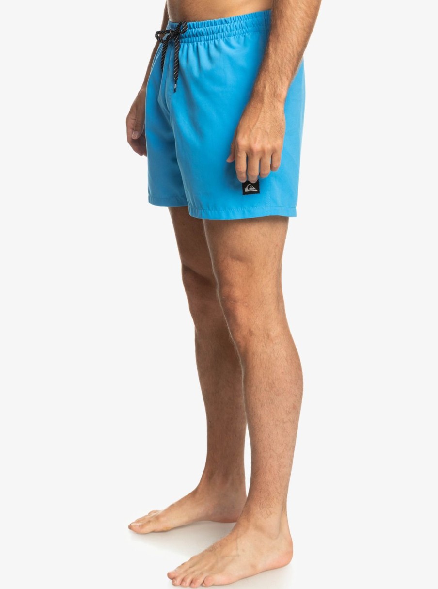 Hombre Quiksilver Trajes De Bano | Everyday 15" - Short De Natacion Para Hombre Blithe