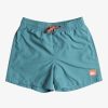 Nino Quiksilver Boardshorts | Everyday 13" - Short De Natacion Para Chicos 8-16 Brittany Blue