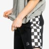 Mujer Quiksilver | Original Arch - Boardshort Para Mujer Black