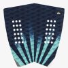 Hombre Quiksilver Accesorios Surf | Killer Fade - Pad De Traccion Para Tabla De Surf Blue Hawaii