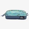 Nino Quiksilver Bolsos & Mochilas | Tasmen - Estuche Para Lapices Pastel Turquoise Next Gen 233