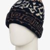 Hombre Quiksilver Accesorios | Archive - Gorro Para Hombre Majolica Blue