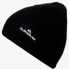 Nino Quiksilver Accesorios | Cushy - Gorro Para Chicos 8-16 Black