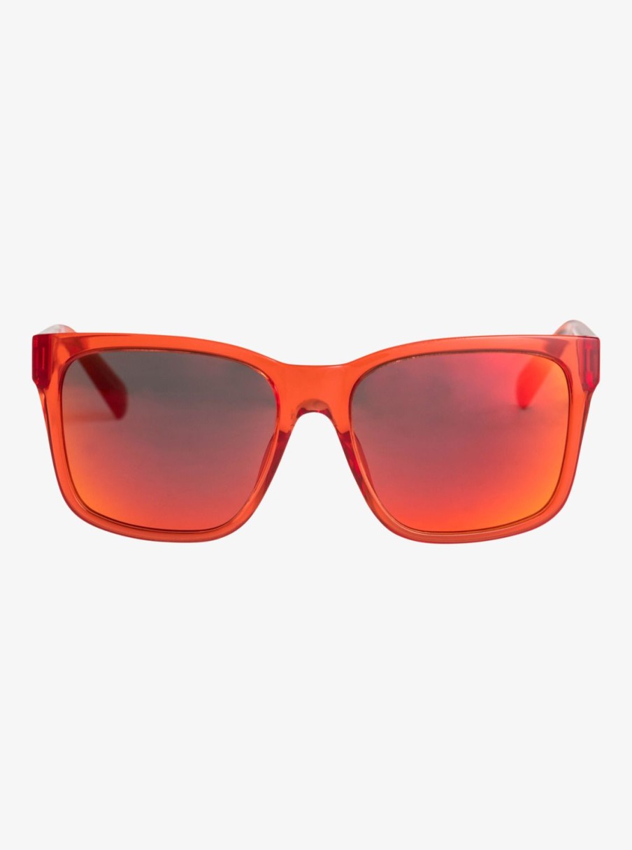 Nino Quiksilver Accesorios | Witcher - Gafas De Sol Para Chicos Red/Ml Q Red