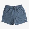 Nino Quiksilver Boardshorts | Everyday 13" - Short De Natacion Para Chicos 8-16 Bering Sea