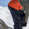 Nino Quiksilver Accesorios | Porter - Pantalon Para Nieve Para Chicos 8-16 True Black