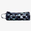 Nino Quiksilver Bolsos & Mochilas | Pencilo - Estuche Para Lapices Para Chicos Bering Sea Check Tie Dye 233