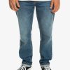 Hombre Quiksilver Pantalones | Modern Wave Vaquero Para Hombre Aged