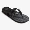 Hombre Quiksilver | Oahuey - Sandalias Para Hombre Grey 1