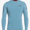 Hombre Quiksilver Trajes De Surf | 1.5Mm Everyday Sessions - Chaqueta De Neopreno Para Hombre Provencial