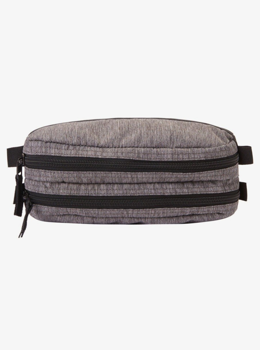 Nino Quiksilver Bolsos & Mochilas | Tasmen - Estuche Para Lapices Black