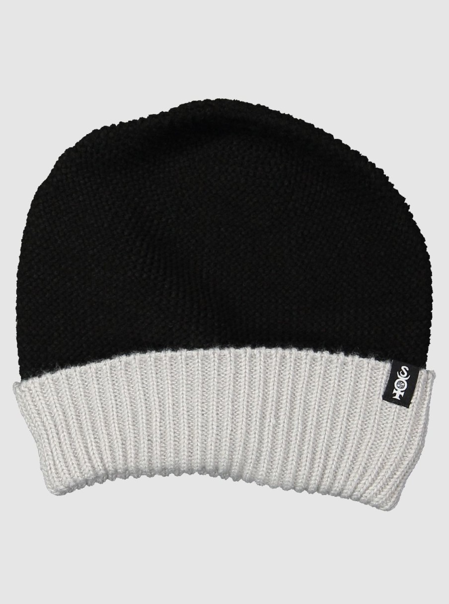 Hombre Quiksilver Accesorios | Sof - Gorro Para Hombre Phantom