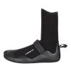 Hombre Quiksilver Trajes De Surf | 3Mm Everyday Sessions - Escarpines De Surf Para Hombre Black