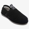 Hombre Quiksilver | Dawn Patrol - Zapatillas Para Hombre Black 1