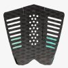 Hombre Quiksilver Accesorios Surf | Bat Pad - Pad De Traccion Para Tabla De Surf Iron Gate