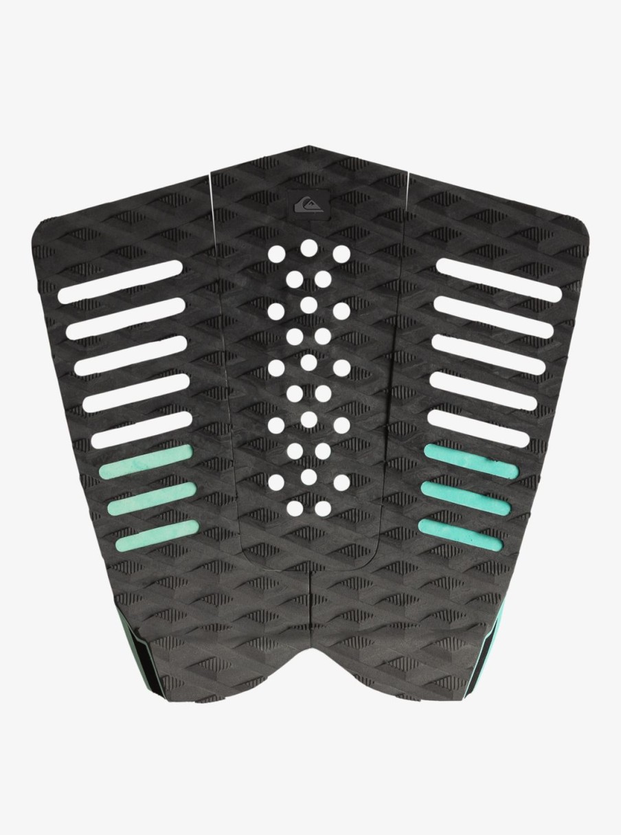 Hombre Quiksilver Accesorios Surf | Bat Pad - Pad De Traccion Para Tabla De Surf Iron Gate