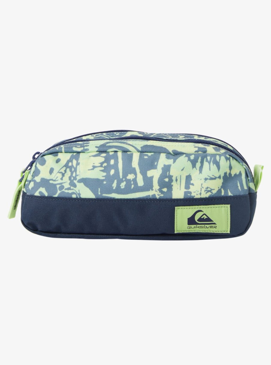 Nino Quiksilver Bolsos & Mochilas | Tasmen - Estuche Para Lapices Naval Academy