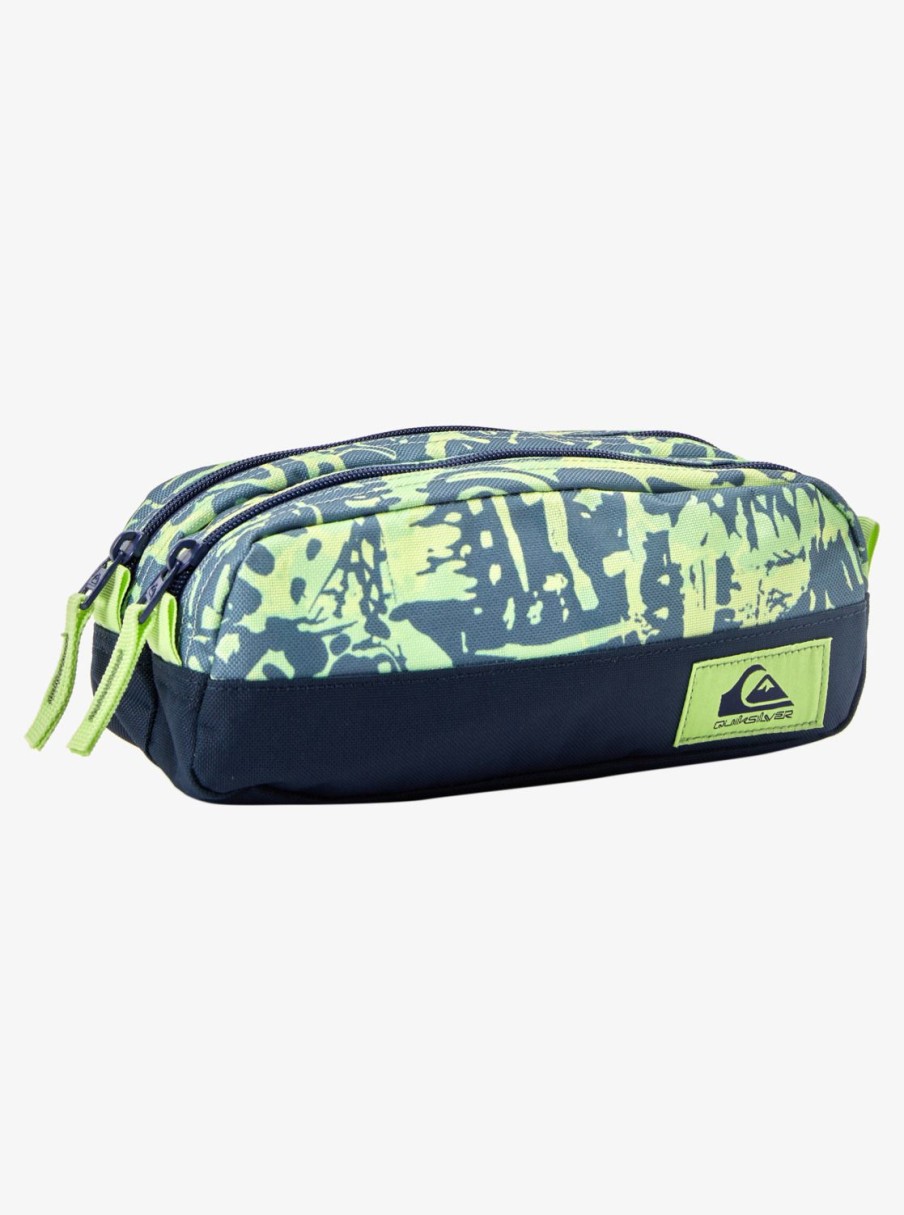 Nino Quiksilver Bolsos & Mochilas | Tasmen - Estuche Para Lapices Naval Academy