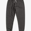 Nino Quiksilver Pantalones | Easy Day Slim - Pantalon De Chandal Para Chicos 8-16 Dark Grey Heather