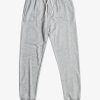 Nino Quiksilver Pantalones | Easy Day Slim - Pantalon De Chandal Para Chicos 8-16 Light Grey Heather