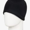 Hombre Quiksilver Trajes De Surf | 2Mm Marathon Sessions - Gorro De Neopreno Para Surf Para Hombre Black