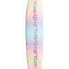 Hombre Quiksilver Fundas De Surf | Qs Longboard 9'0" - Funda Calcetin Para Longboard Multi