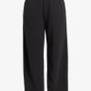 Mujer Quiksilver | Uni - Pantalon De Chandal Para Mujer Tarmac