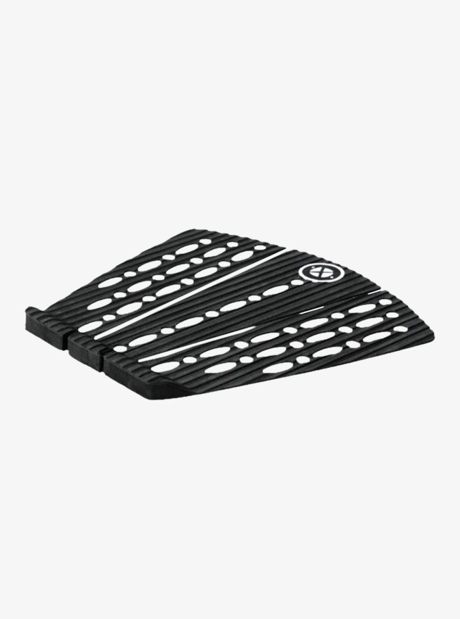 Nino Quiksilver Accesorios Surf | Dreded Macro - Tail Pad Para Tabla De Surf Para Unisex Black