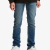 Nino Quiksilver Pantalones | Voodoo Fleece Vaquero De Corte Recto Para Chicos 8-16 Aged