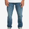 Hombre Quiksilver Pantalones | Voodoo Surf Vaquero Para Hombre Aged