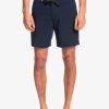 Hombre Quiksilver Boardshorts | Surfsilk Kaimana 16" - Boardshort Para Hombre Navy Blazer