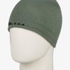 Hombre Quiksilver Accesorios | M&W - Gorro Para Hombre Laurel Wreath