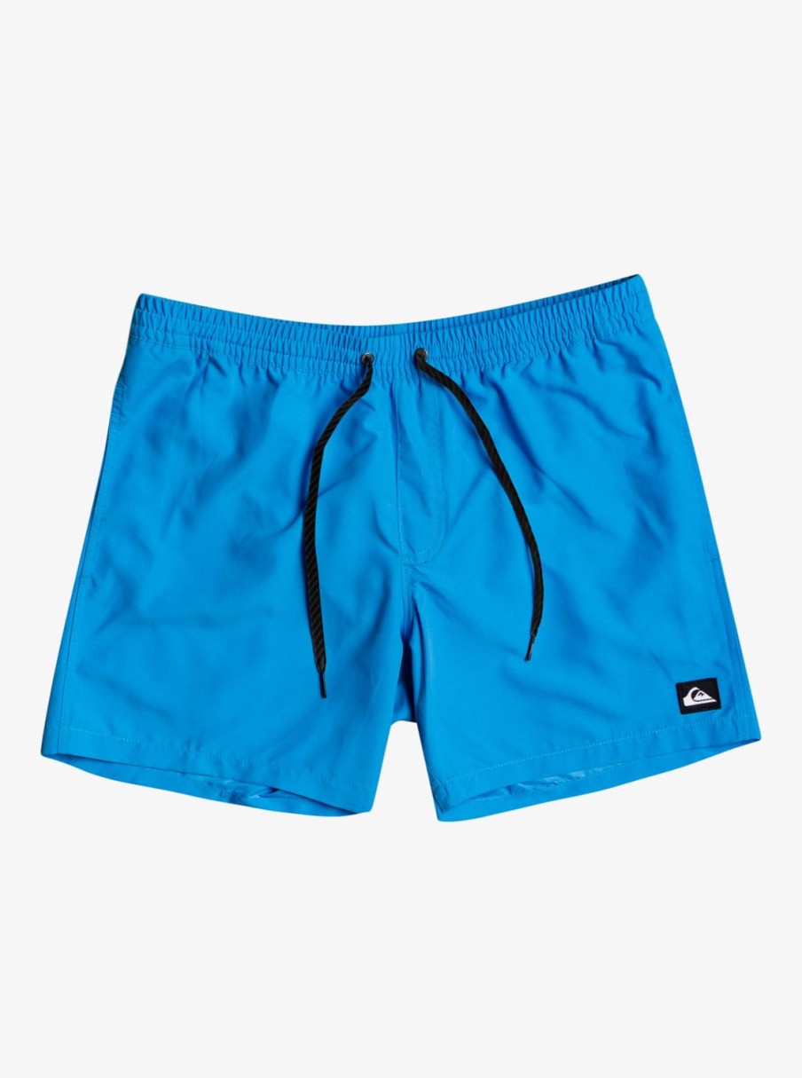 Nino Quiksilver Boardshorts | Everyday 13" - Short De Natacion Para Chicos 8-16 Blithe