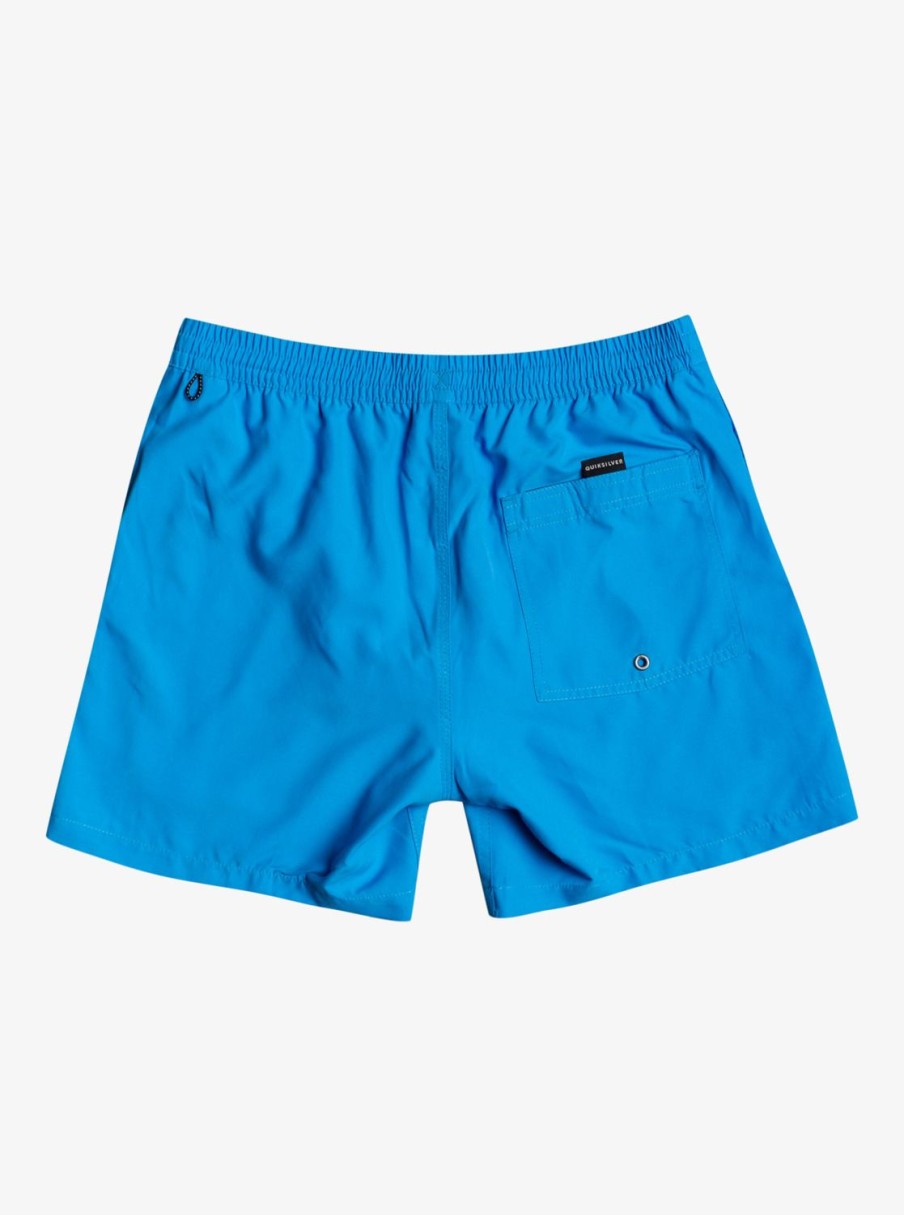 Nino Quiksilver Boardshorts | Everyday 13" - Short De Natacion Para Chicos 8-16 Blithe